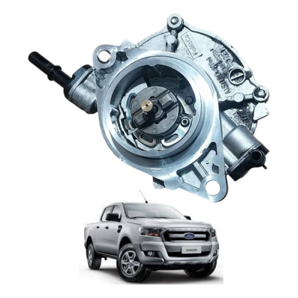 Bomba De Vácuo Ford Ranger 2.2 3.2 Diesel Bk3q2a451gb
