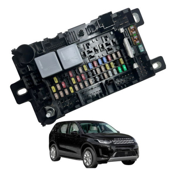 Caixa De Fusivel Discovery Sport 2021 M8d214a073ba Original