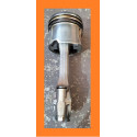 Biela Com Pistão Bongo Hr 2.5 16v
