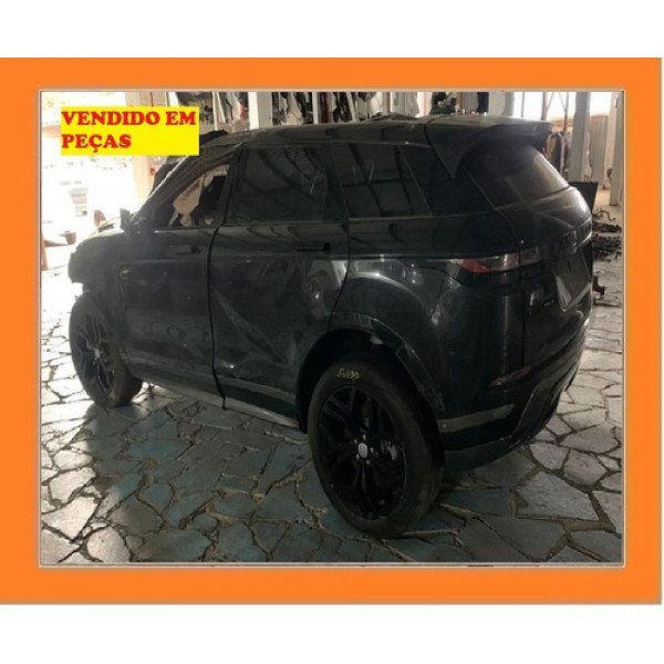 Virabrequim Biela Land Rover Evoque 2020 2021 2022 2.0 P250