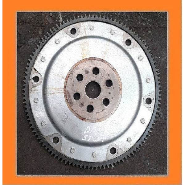 Volante Motor Cremalheira Land Rover Discovery Sport 2.0 Gas