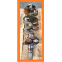 Virabrequim Volvo Xc60 2.0 T5 2018 2019 2020 2021 2022 2023