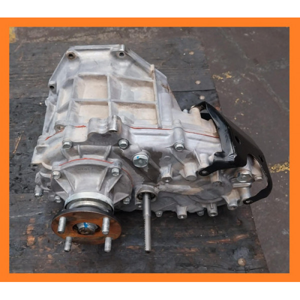 Caixa Tração Toyota Hilux 2.8 Automática 2021 2022 2023 2024