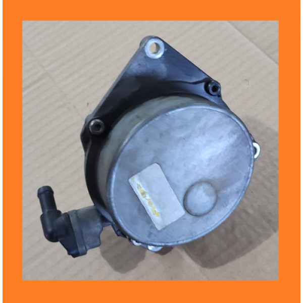 Bomba Vácuo Mohave 3.0 Diesel 38610 3a500