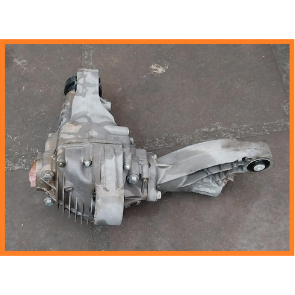 Diferencial Dianteiro Ml 320 350 3.0 Diesel 2008 A 2011
