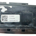 Comando Ar Condicionado Mercedes Benz C280 2008