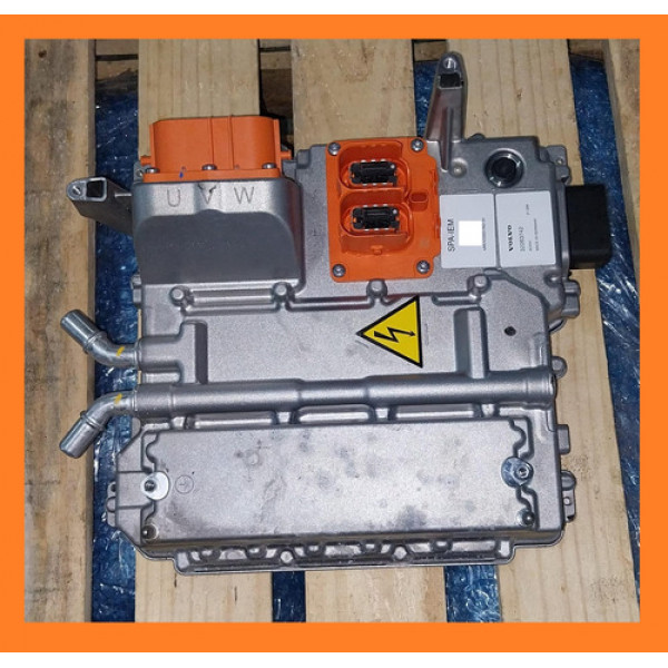 Inversor Bateria Xc90 2.0 T8 Híbrida 32263742