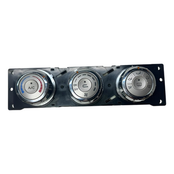 Comando Ar Condicionado Chery Cielo 2010 Bn69109068u