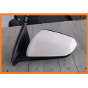 Retrovisor Esquerdo Chevrolet Equinox 2018 2019 2020 2021