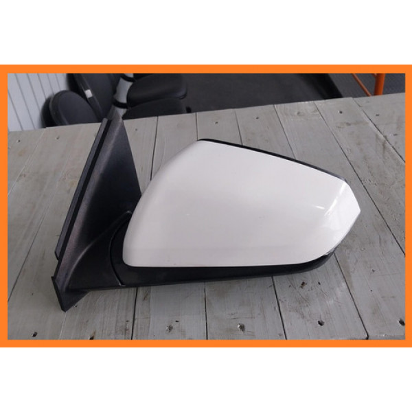 Retrovisor Esquerdo Chevrolet Equinox 2018 2019 2020 2021