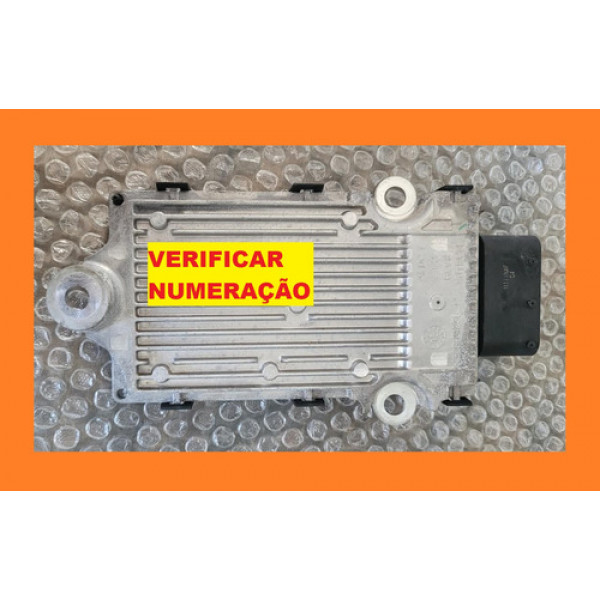 Módulo Câmbio Land Rover Evoque 2.0 P300 2020 2021 2022 2023