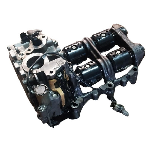 Bomba Óleo Motor Com Balanceiro Frontier 2.3 2023 2024 2025