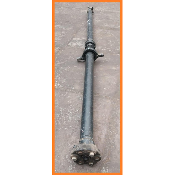 Eixo Cardan Santa Fe 3.5 V6 2010 2011 2012