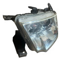 Farol Esquerdo Mitsubishi Dakar 2009 2010 2011 2012 2013
