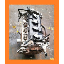 Motor Parcial Nissan Sentra 2.0 Flex 140cv