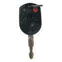 Miolo Chave Ignição Ford Fusion 2006 2009