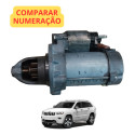 Motor Partida Arranque Grand Cherokee 3.6 V6 2015 A 2020