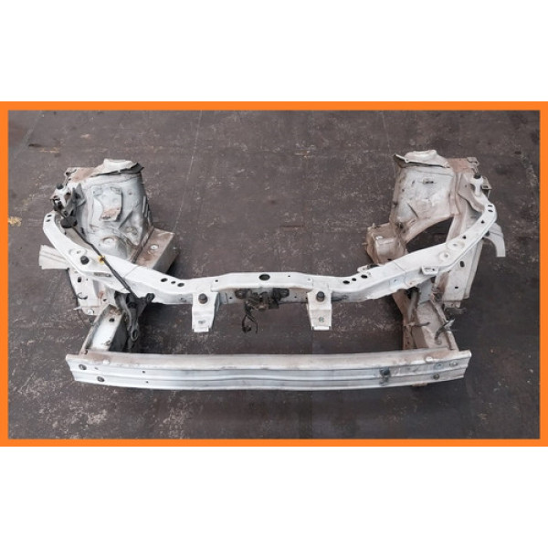 Painel Frontal Mini Frente Chevrolet Onix Turbo 2020 A 2024