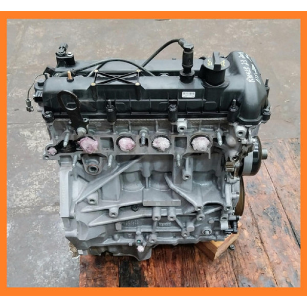 Motor Parcial Ford Ranger 2.3 Gasolina 150cv