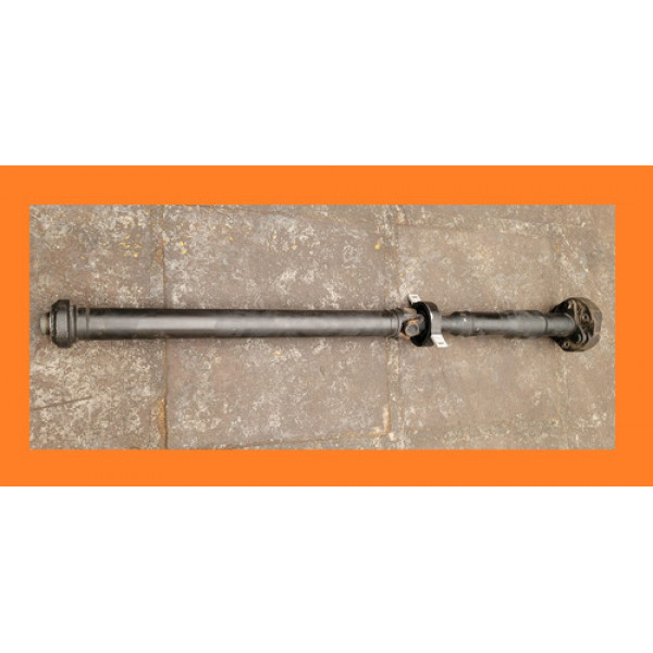 Cardan Traseiro X1 3.0 6cc N52