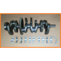 Virabrequim Stander Land Rover Evoque Volvo Xc60 2.0 Gasol