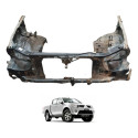 Painel Frontal Mini Frente L200 Triton Dakar 2008 A 2015