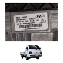 Kit Módulo Injeção Hr 2.5 16v 2013 39101-4a840