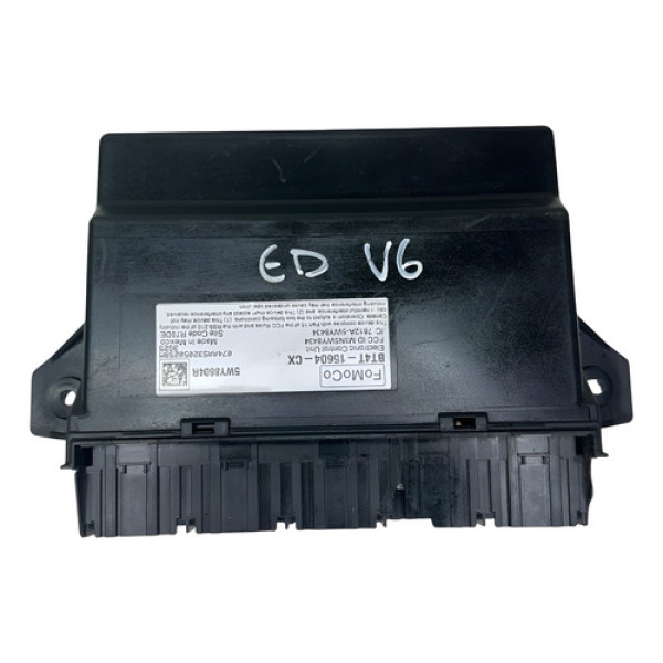 Modulo Conforto Ford Edge Bt4t-15604-cx