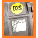 Compressor Ar Condicionado Tiguan 1.4 Tsi 2021 2022 2023