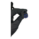Antena Teto Shark Hyundai Ix35 2.0 2017 2022 Preto