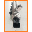 Flauta Bicos Tubo Rail Ssangyong New Actyon 2.0 Diesel