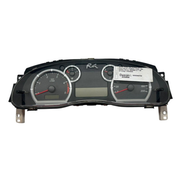 Painel Instrumento Ford Ranger 2005 2006 2007 2008 2009