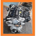 Motor Parcial Corolla 2.0 177cv Na Troca