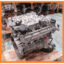 Motor Parcial Mercedes Ml 320 350 3.0 Diesel 224cv
