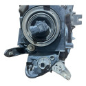 Farol Esquerdo Mitsubishi Dakar 2009 2010 2011 2012 2013