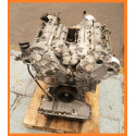 Motor Parcial Mercedes Ml 320 350 3.0 Diesel 224cv