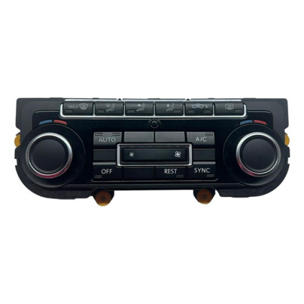 Comando Ar Condicionado Volkswagen Amarok 2010 2016