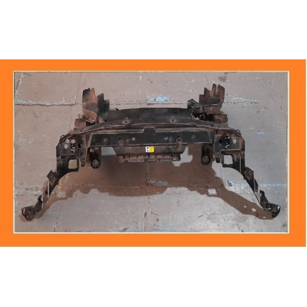 Painel Frontal Mini Frente Land Rover Velar 3.0 P380