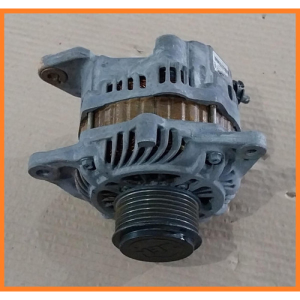 Alternador Nissan Frontier 2.5 2007 2008 2009 2010 2011
