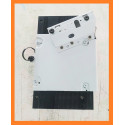 Módulo Amplificador Som Dodge Ram 2500 6.7 2012
