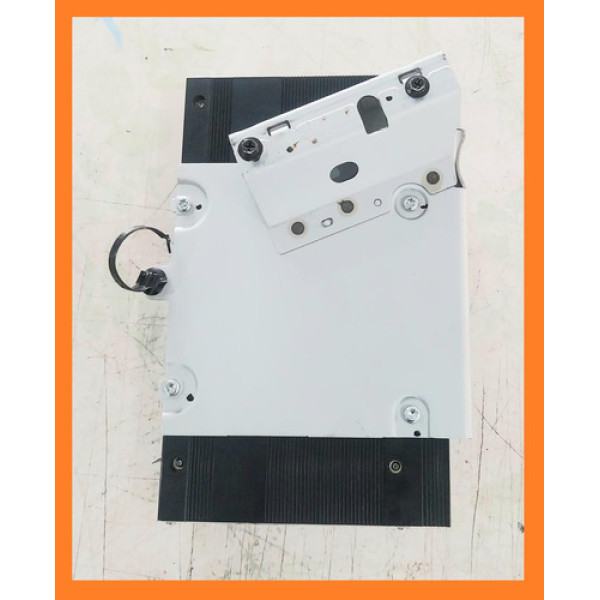 Módulo Amplificador Som Dodge Ram 2500 6.7 2012