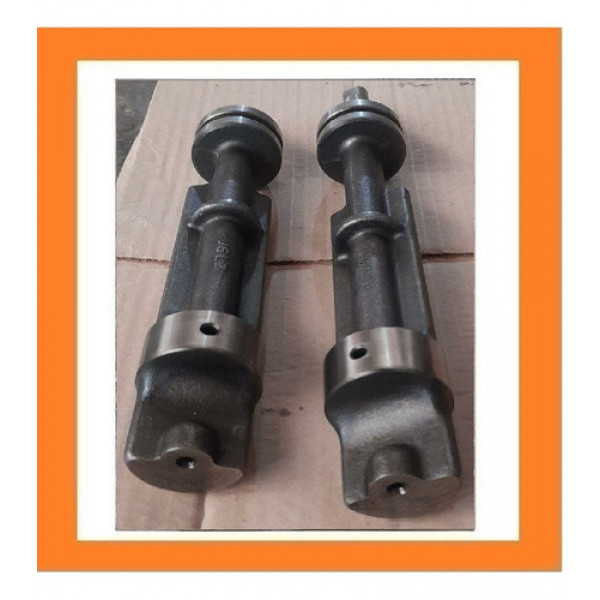 Eixo Balanceiro Motor Sorento 2.5 140cv