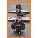 Diferencial Traseiro New Actyon Sport 2.0 Diesel Rel 11x43