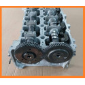Cabeçote Mitsubishi L200 Triton 2.4 Diesel Revisado