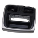 Moldura Rádio Renault Sandero Logan 2014  2018 682606445r