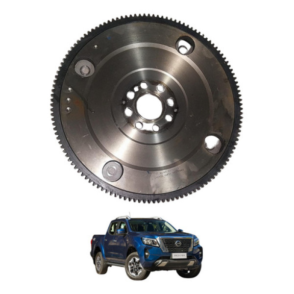 Volante Motor Cremalheira Frontier 2.3 2017 A 2025