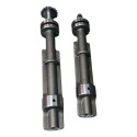 Eixo Balanceiro Hr 2.5 16v Turbo Diesel 2013 2021 Original