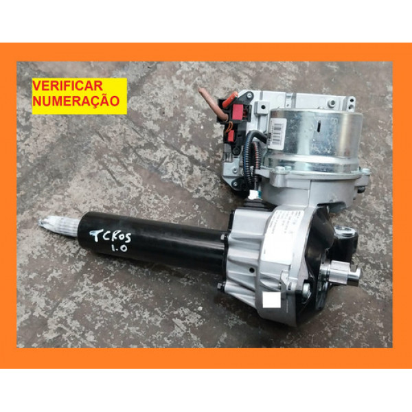 Coluna Direção Elétrica T-cross 1.0