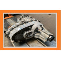 Caixa De Tração Chevrolet S10 2.8 200cv Automática