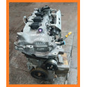 Motor Parcial Nissan March Sentra 1.6 Flex 111cv